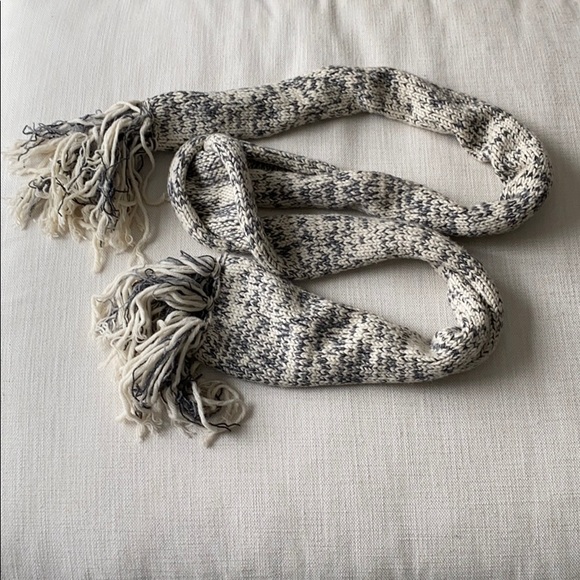 J.Crew knit scarf - Picture 2 of 4